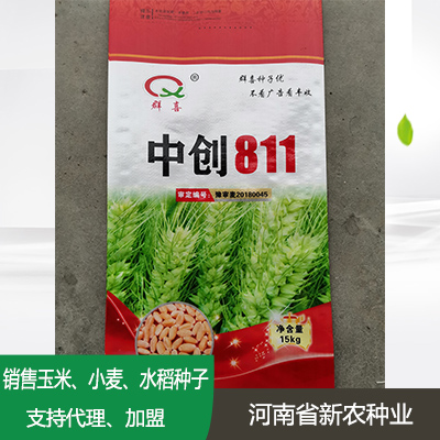 山西小麦加盟商
